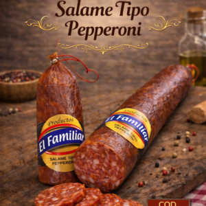 PEPPERONI