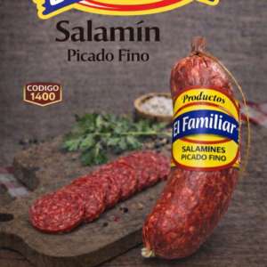 SALAMIN PICADO FINO